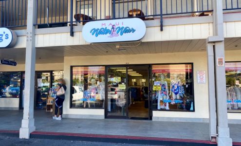 Maui Waterwear - Kamaole Center