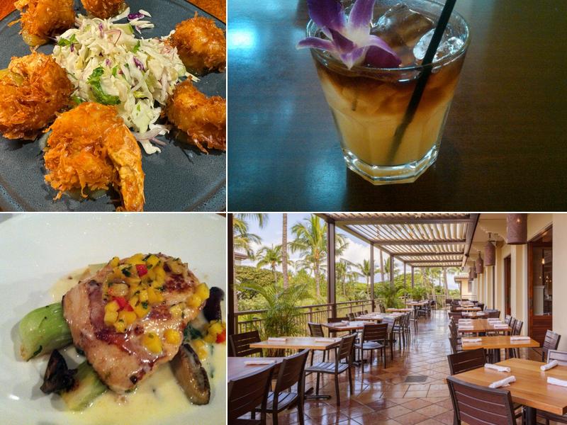 Tommy Bahama Restaurant, Bar & Store