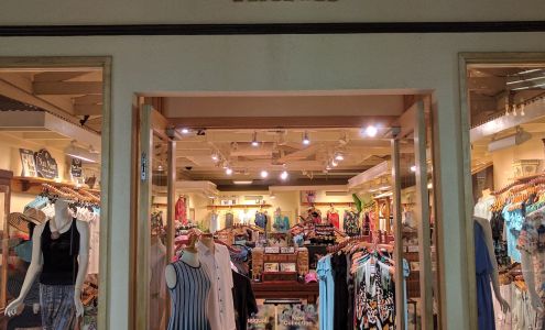 Moonbow Tropics Wailea