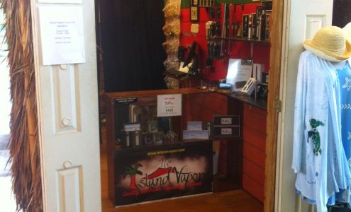 Kihei Vapors E-Cigarettes
