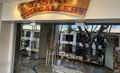 Tasini Tiki Gallery