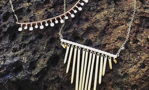 Hildgund Jewelry Wailea