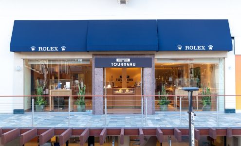 Tourneau | Bucherer Whalers Village