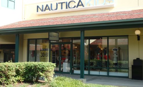 Nautica Hagerstown