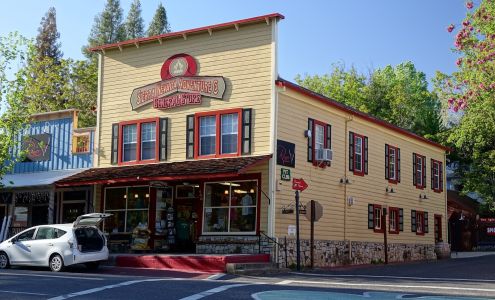 Sierra Nevada Adventure Co