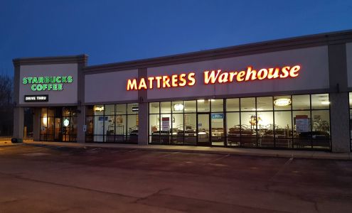 Mattress Warehouse of Indiana