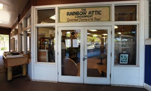 Rainbow Attic Kihei