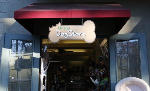 Murphys Dog Store