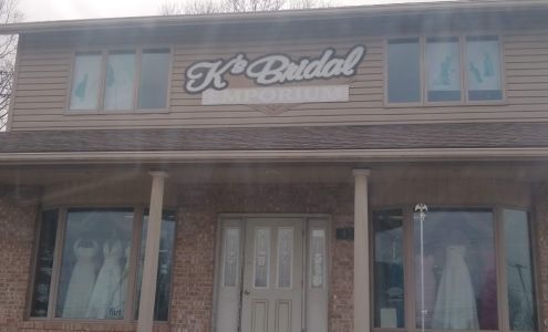 K's Bridal Emporium