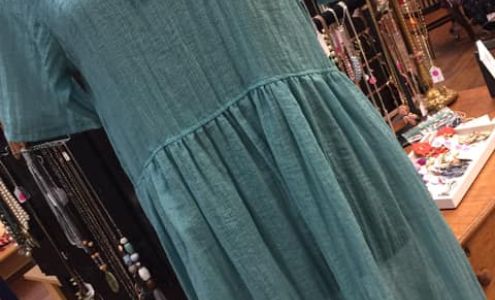 RoseLadies Boutique