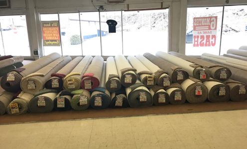 Laskey's Carpet Outlet