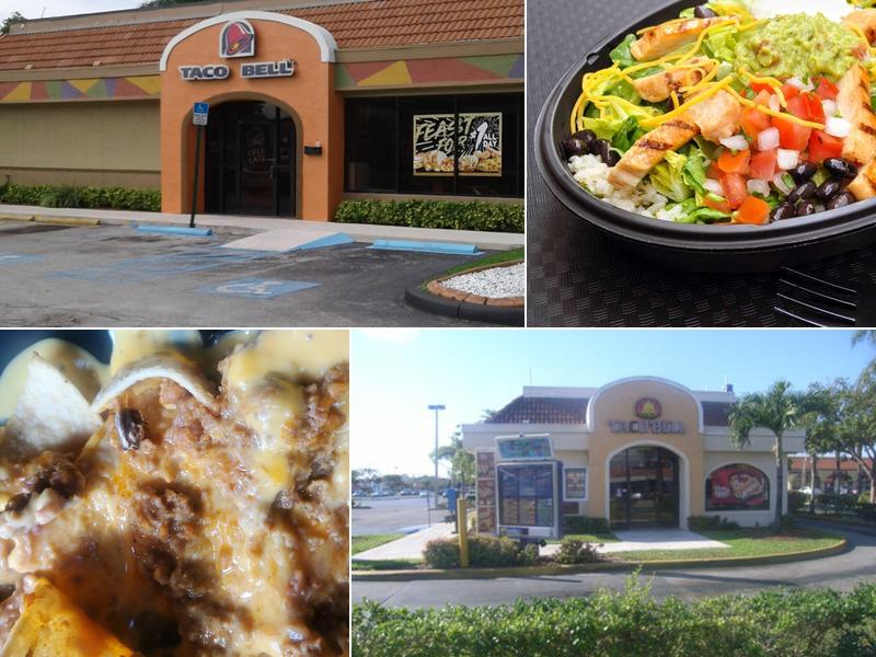 Taco Bell