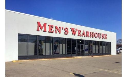 Men's Wearhouse