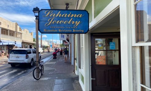 Lahaina Jewelry