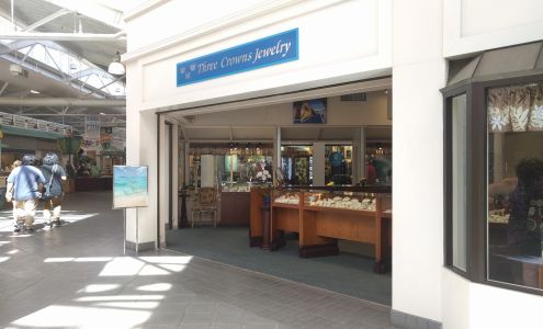 Three Crowns Jewelry