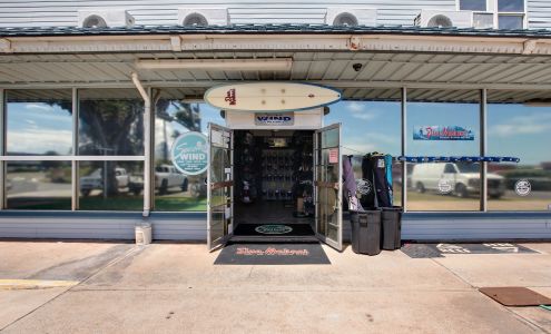 Second Wind Sail Surf & Kite