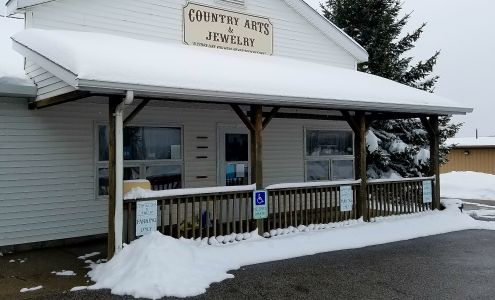 Country Arts & Jewelry, llc