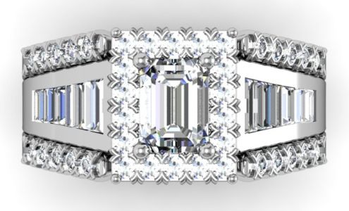 Prestige Jewels By Steven Saric