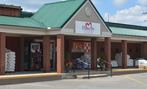 Hartville Hardware & Lumber - Middlefield