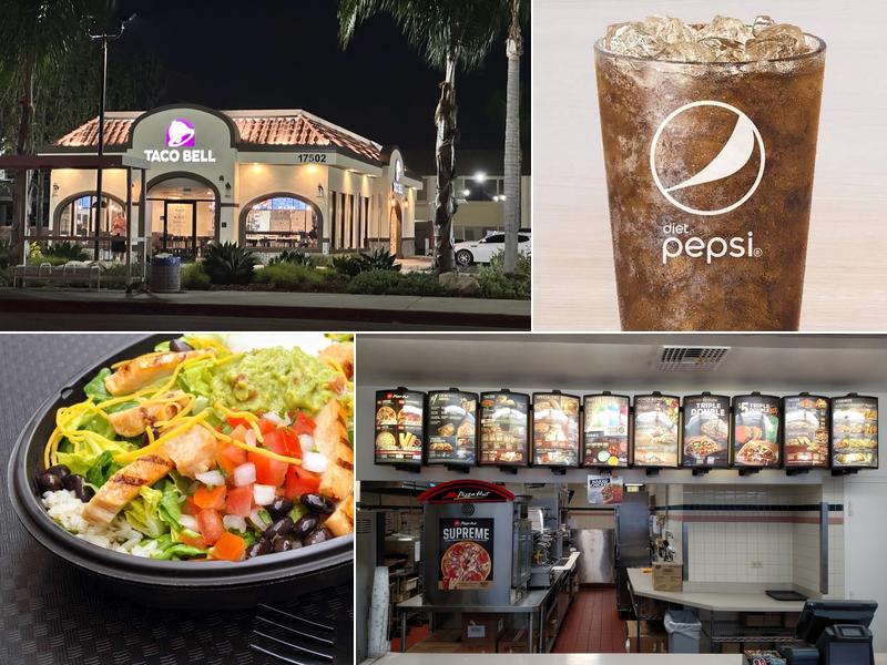 Taco Bell