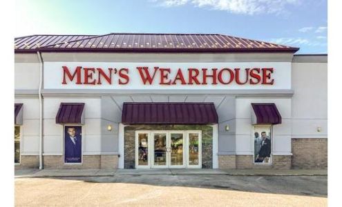 Men's Wearhouse