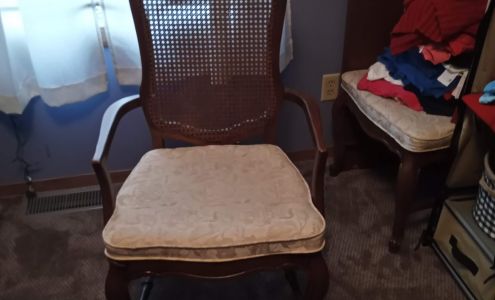 Mary's Mess Wolflake