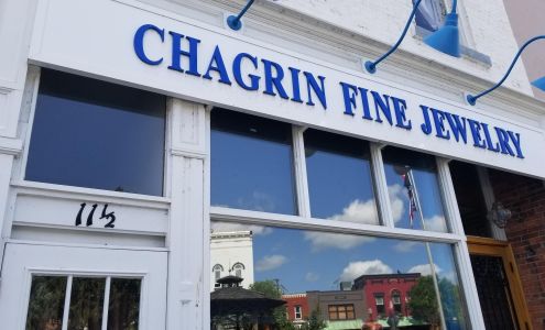 Chagrin Fine Jewelry