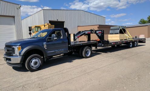 Boyd Industrial Supply Co Kimmell