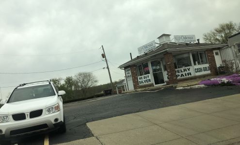 Odessa Estate Jewelers