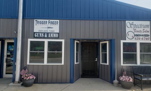 Trigger Finger Sporting Goods, LLC