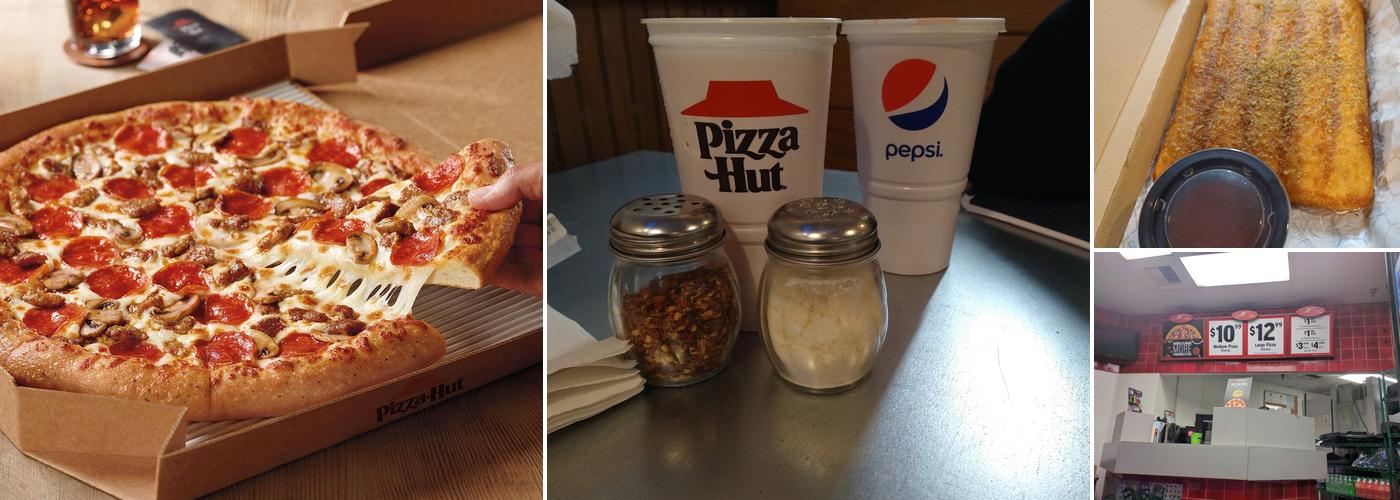 Pizza Hut
