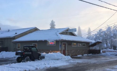 Mountain Building Supply 1947 Lee Rd, Quincy California 95971