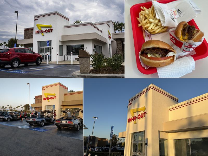 In-N-Out Burger