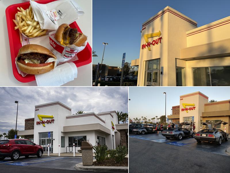 In-N-Out Burger