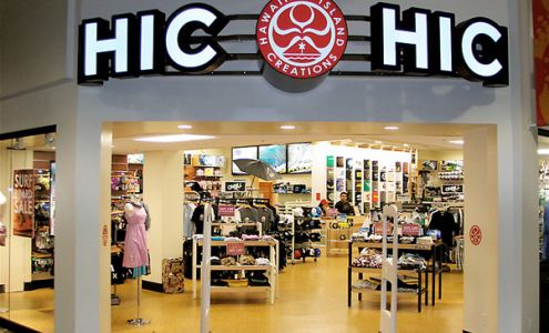 HIC Hawaiian Island Creations