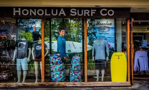 Honolua Surf Co.