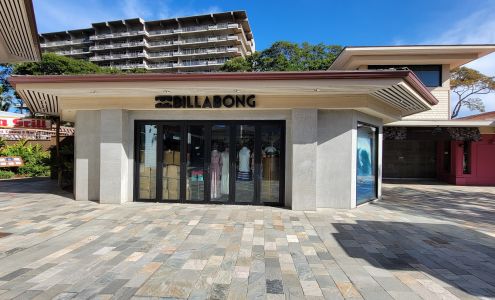 Billabong