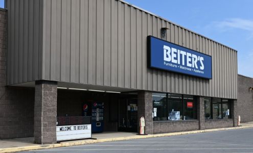 Beiter's Furniture Mattress Appliances