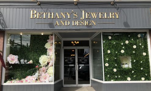 Bethany's Jewelry And Design