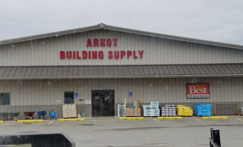 Arnot Building Supply