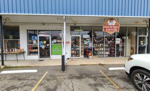 From My Shelf Books & Gifts