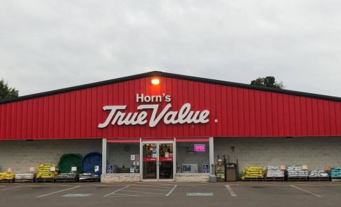 Horns True Value Hardware