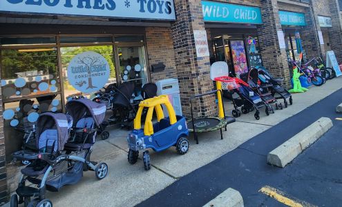 Wild Child Consignment