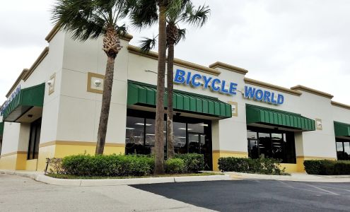 Bicycle World Lake Worth
