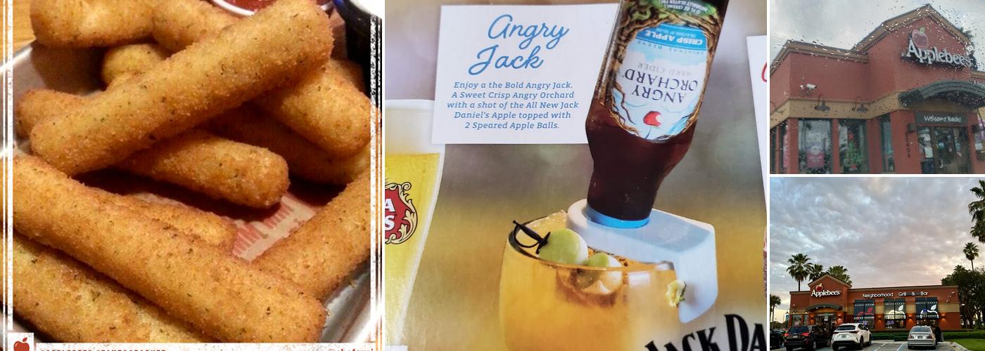 Applebee's Grill + Bar