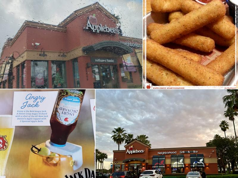 Applebee's Grill + Bar
