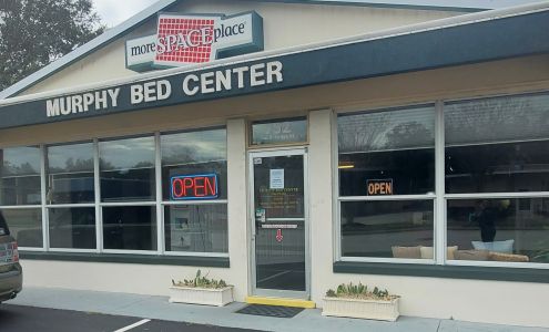 Murphy Bed Center & More Space Place