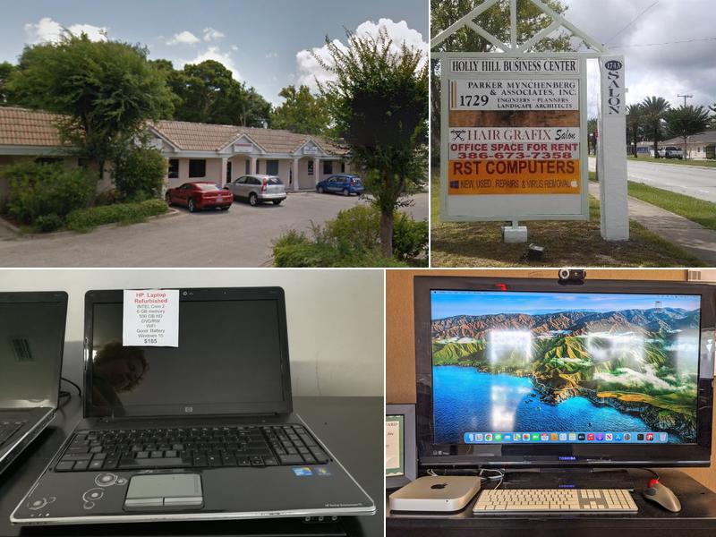 RST Computer Services, Inc.