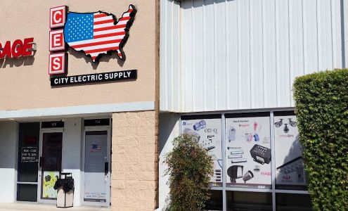 City Electric Supply Daytona Beach