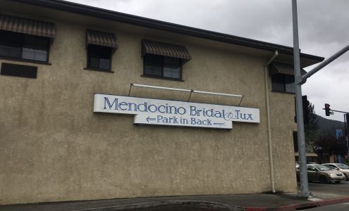 Mendocino Bridal & Tux